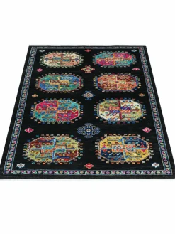 Kibek Buchara Ghazni