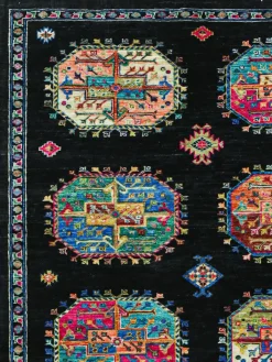 Kibek Buchara Ghazni