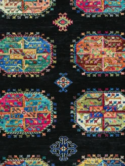 Kibek Buchara Ghazni