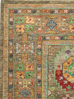 Kibek Buchara Ghazni