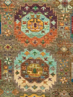 Kibek Buchara Ghazni