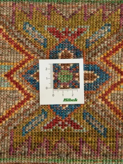 Kibek Buchara Ghazni