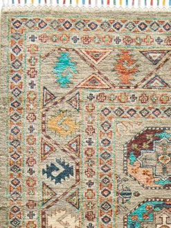 Kibek Buchara Ghazni