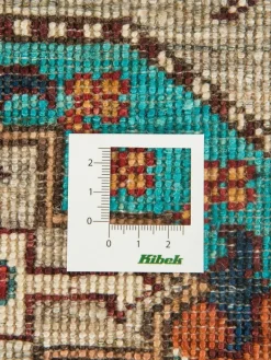 Kibek Buchara Ghazni