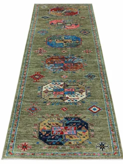 Kibek Buchara Ghazni