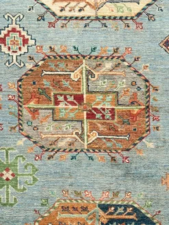 Kibek Buchara Ghazni