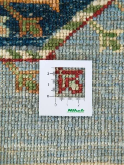 Kibek Buchara Ghazni