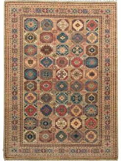 Kibek Buchara Ghazni