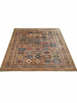 Kibek Buchara Ghazni