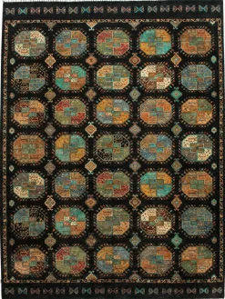 Kibek Buchara Ghazni