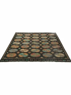 Kibek Buchara Ghazni