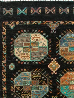 Kibek Buchara Ghazni