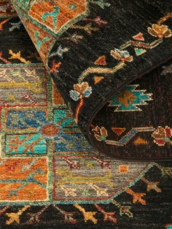 Kibek Buchara Ghazni