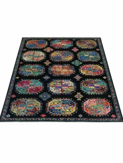 Kibek Buchara Ghazni