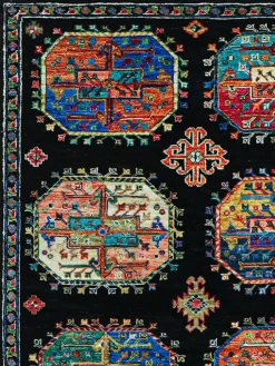 Kibek Buchara Ghazni