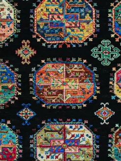 Kibek Buchara Ghazni