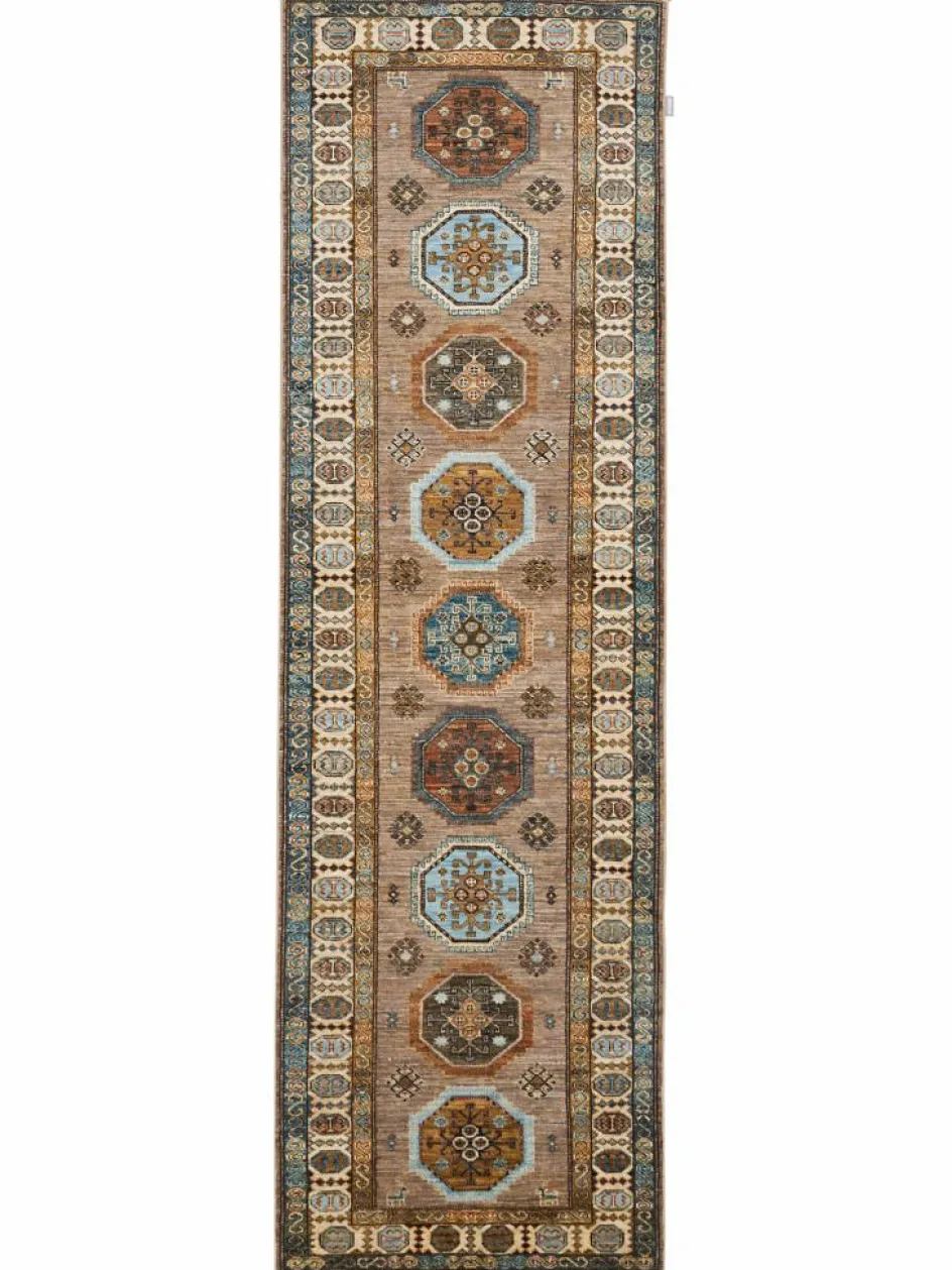 Kibek Buchara Ghazni