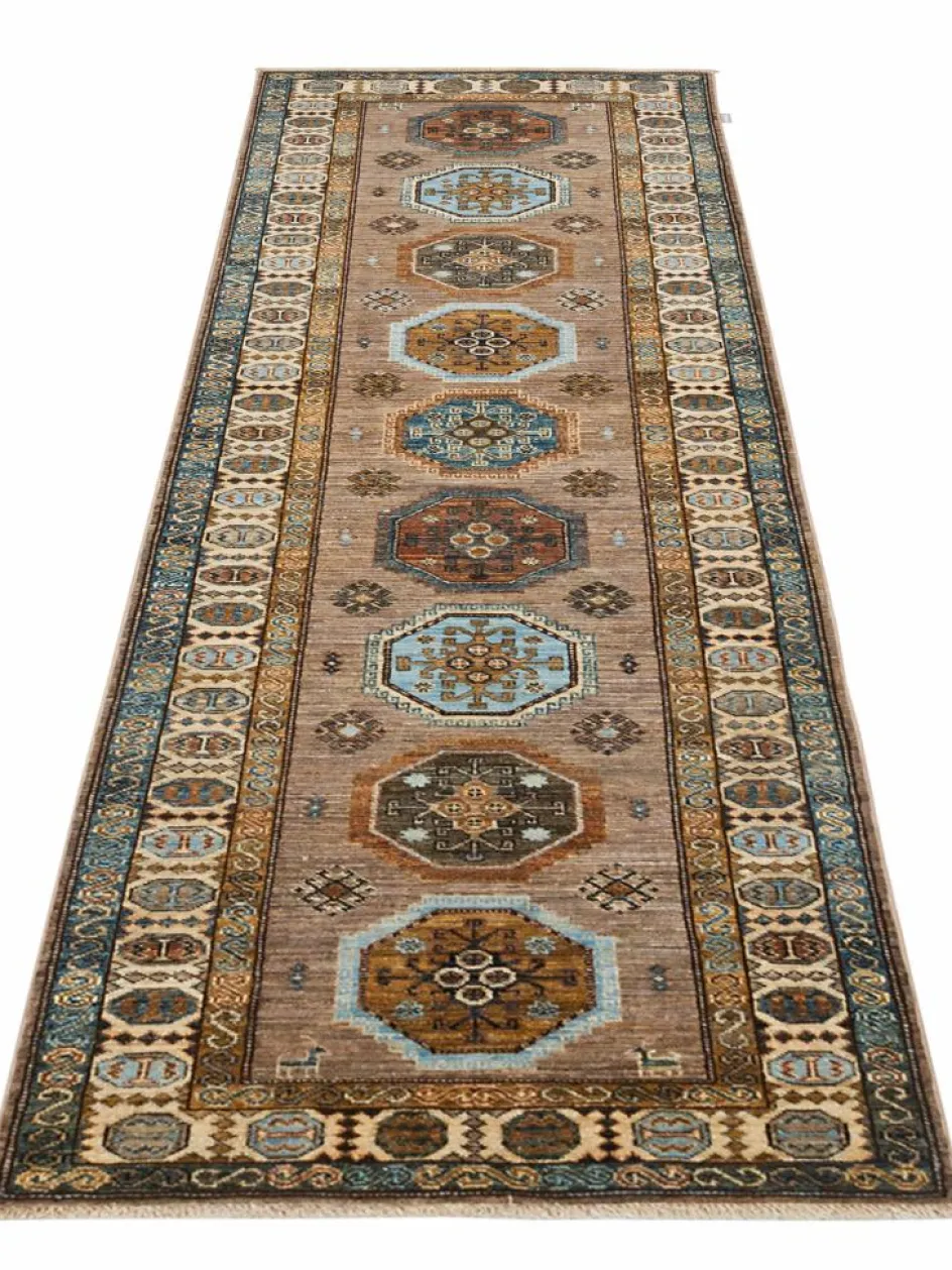 Kibek Buchara Ghazni