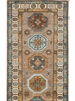 Kibek Buchara Ghazni