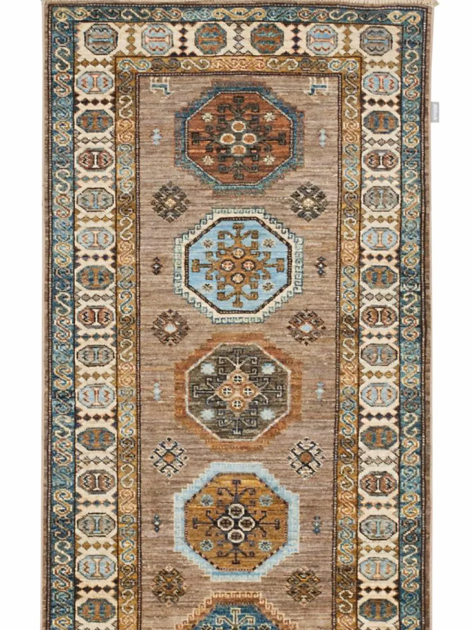 Kibek Buchara Ghazni