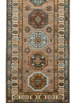 Kibek Buchara Ghazni