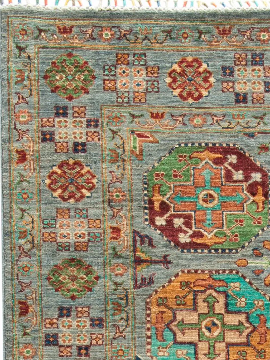 Kibek Buchara Ghazni