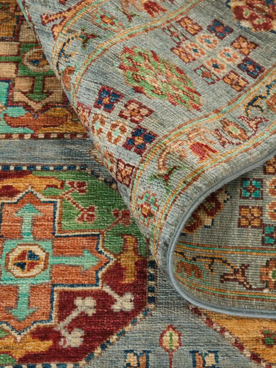 Kibek Buchara Ghazni