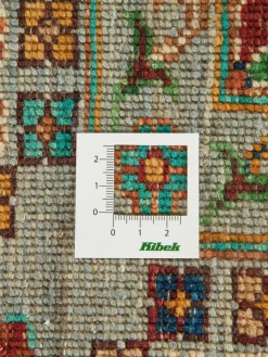 Kibek Buchara Ghazni