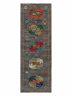 Kibek Buchara Ghazni