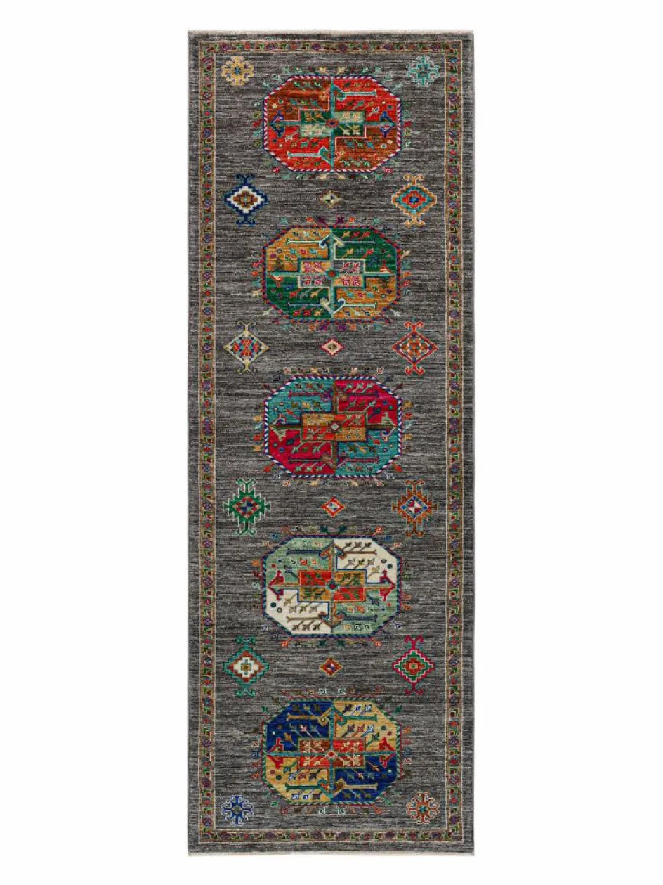 Kibek Buchara Ghazni