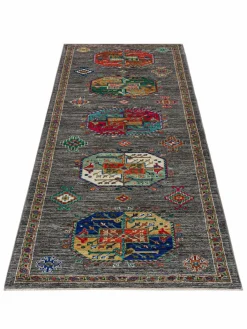 Kibek Buchara Ghazni