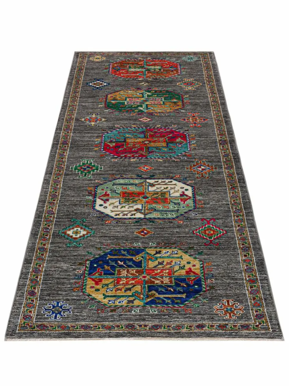 Kibek Buchara Ghazni