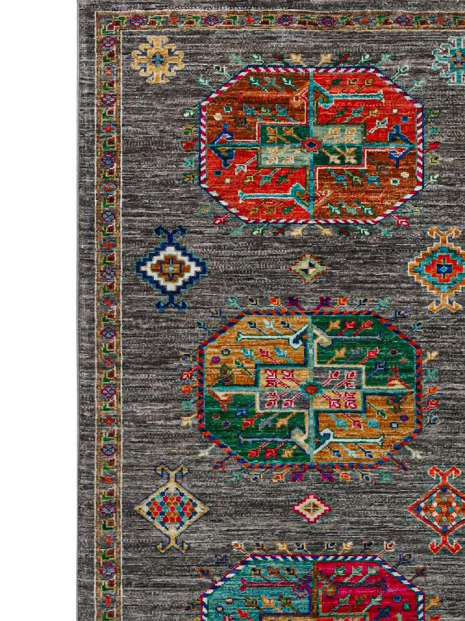 Kibek Buchara Ghazni