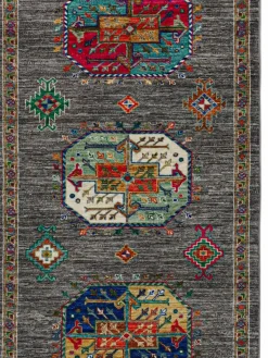 Kibek Buchara Ghazni