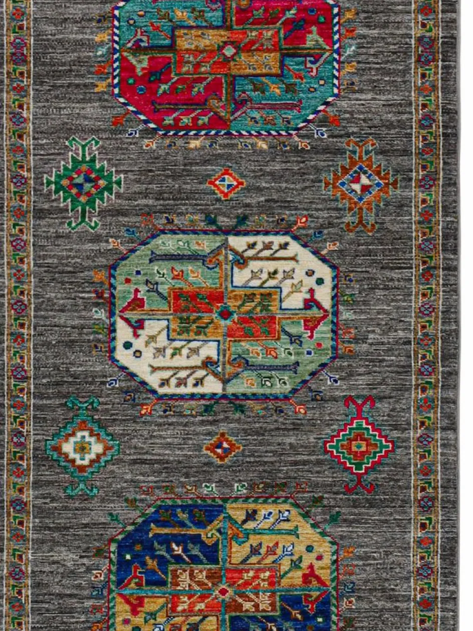 Kibek Buchara Ghazni