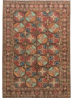 Kibek Buchara Ghazni