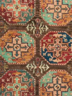 Kibek Buchara Ghazni