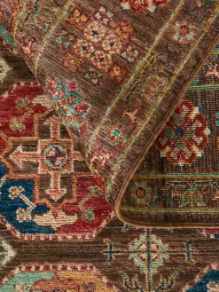 Kibek Buchara Ghazni