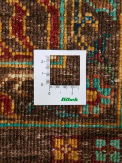 Kibek Buchara Ghazni