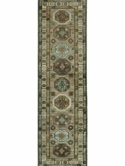 Kibek Buchara Ghazni