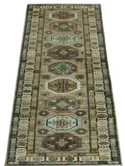 Kibek Buchara Ghazni