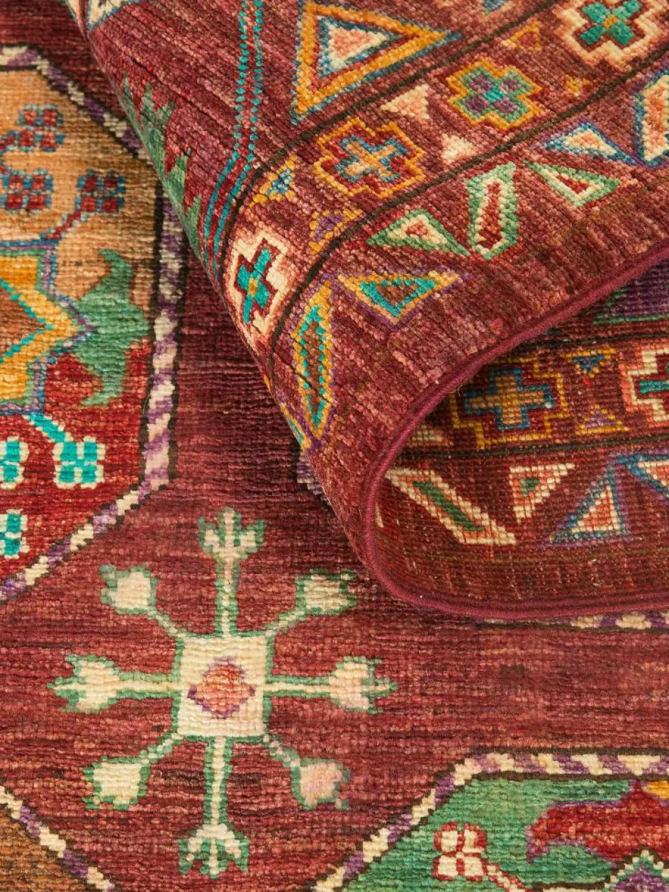 Kibek Buchara Ghazni