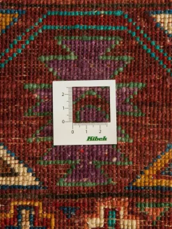 Kibek Buchara Ghazni