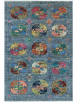 Kibek Buchara Ghazni