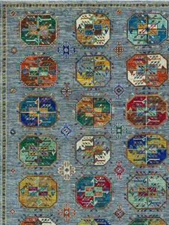 Kibek Buchara Ghazni