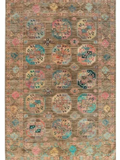 Kibek Buchara Ghazni