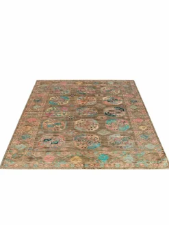 Kibek Buchara Ghazni