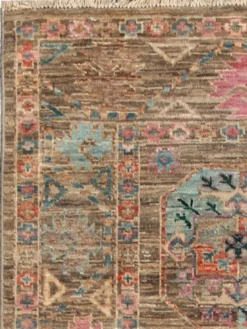 Kibek Buchara Ghazni