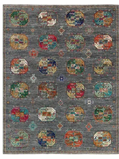 Kibek Buchara Ghazni