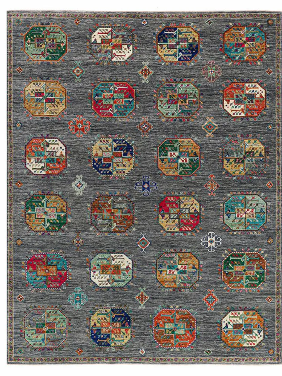 Kibek Buchara Ghazni